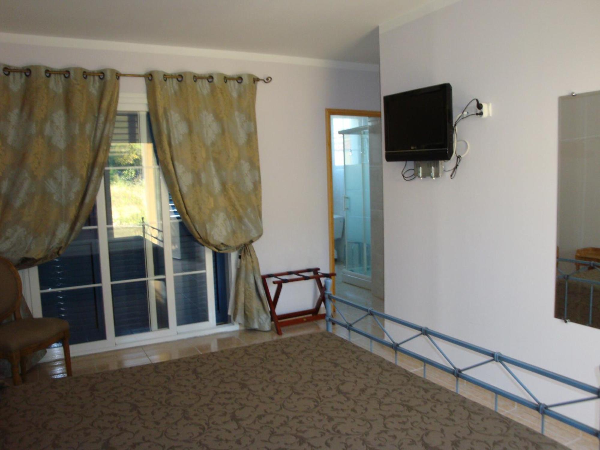 Camparellu Hotel 2*