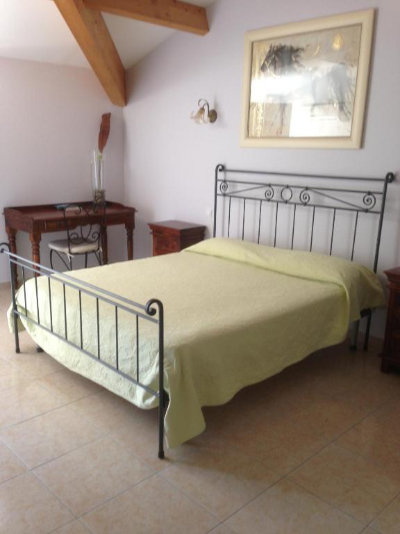 Hotel Camparellu Galéria