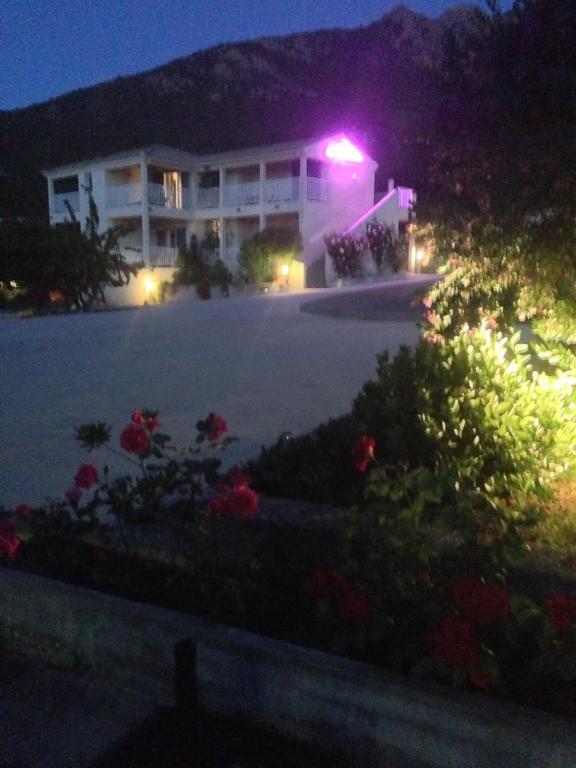 Hotel Camparellu