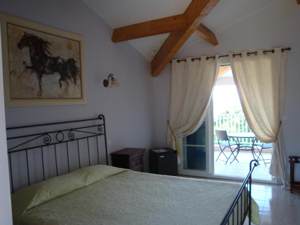 Camparellu Hotel
