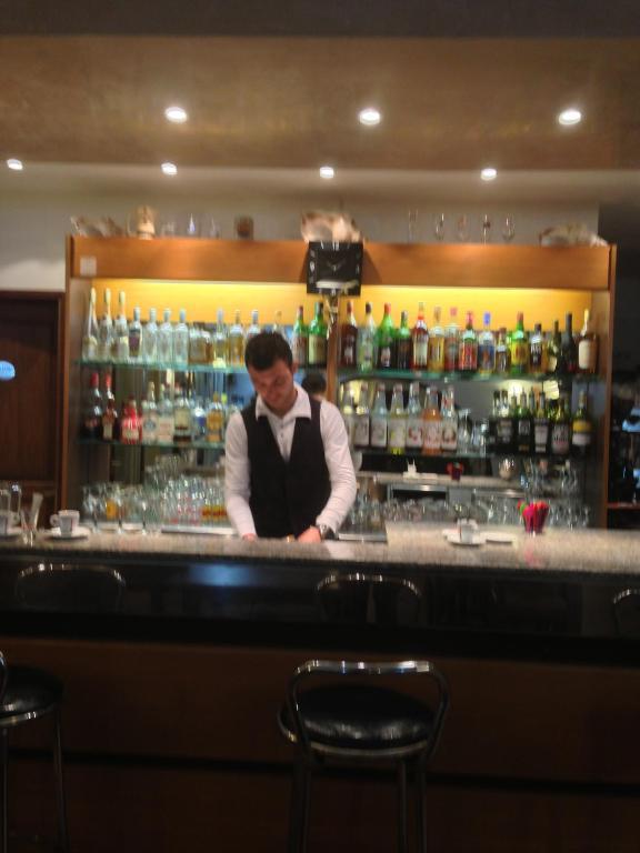 Hotel Camparellu